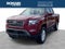 2023 Nissan Frontier Crew Cab SV 4x4