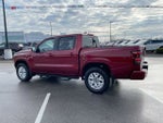 2023 Nissan Frontier Crew Cab SV 4x4