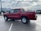 2023 Nissan Frontier Crew Cab SV 4x4