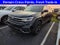 2022 Volkswagen Atlas 3.6L V6 SEL R-Line
