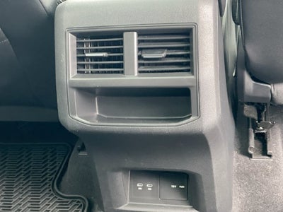 2022 Volkswagen Atlas Cross Sport 3.6L V6 SEL