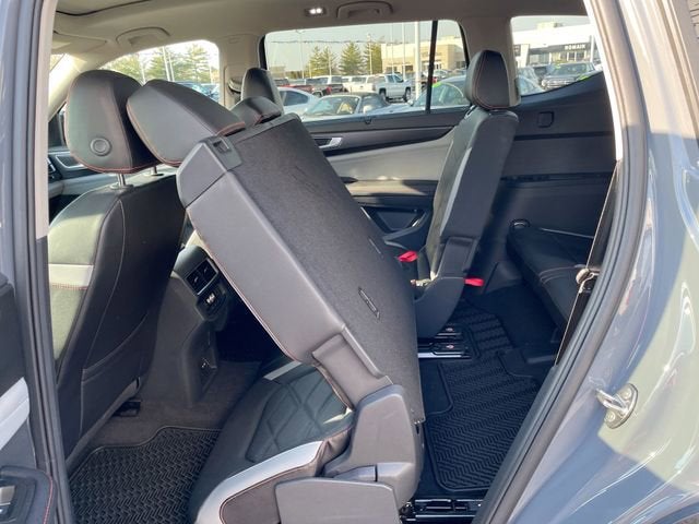 2024 Volkswagen Atlas 2.0T Peak Edition SE w/Technology