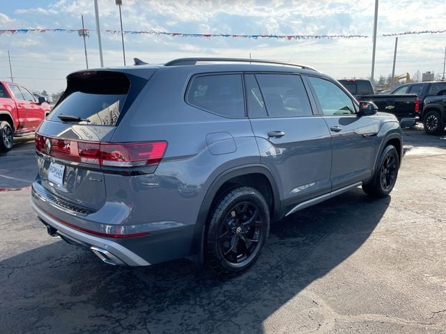 2024 Volkswagen Atlas 2.0T Peak Edition SE w/Technology