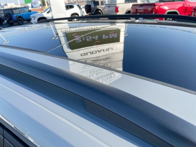 2024 Volkswagen Atlas 2.0T Peak Edition SE w/Technology