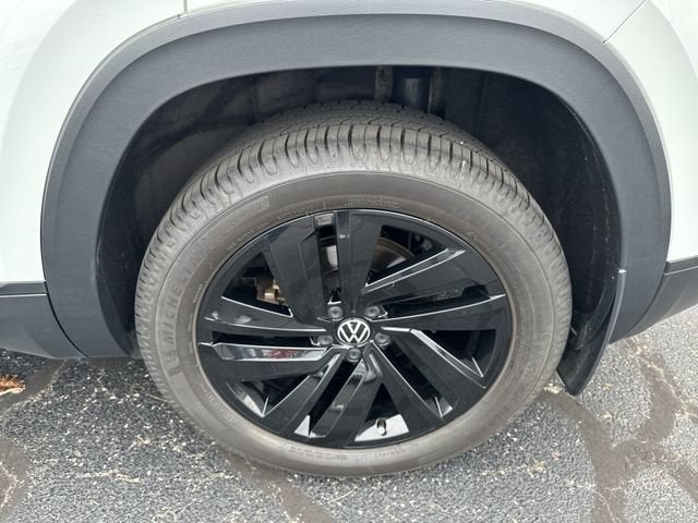 2023 Volkswagen Atlas Cross Sport 3.6L V6 SE w/Technology