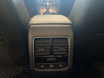 2017 Volkswagen Passat 1.8T SE