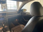 2017 Volkswagen Passat 1.8T SE
