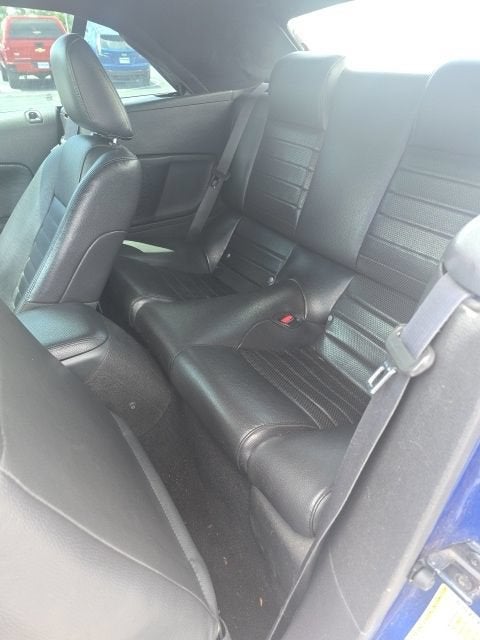 2008 Ford Mustang GT Deluxe