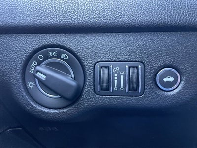 2019 Chrysler 300 Touring L