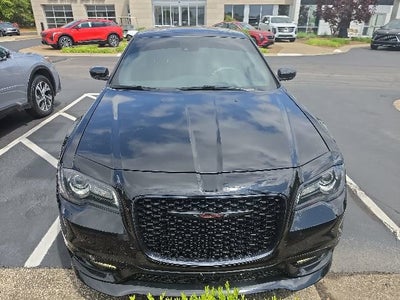 2022 Chrysler 300 S