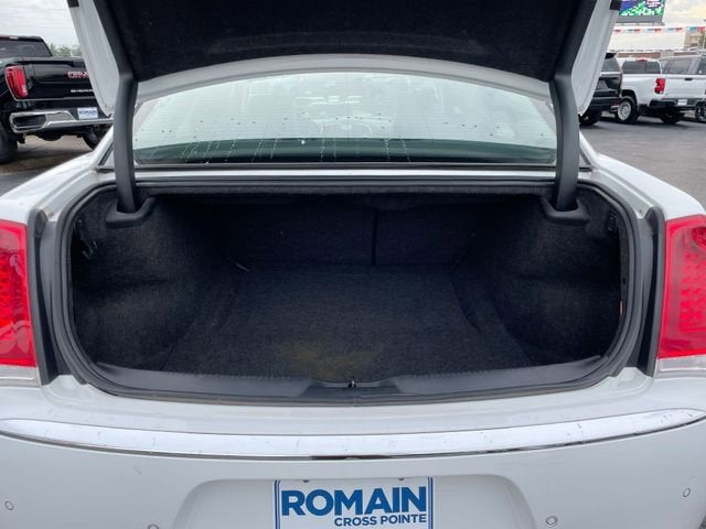 2019 Chrysler 300 Limited