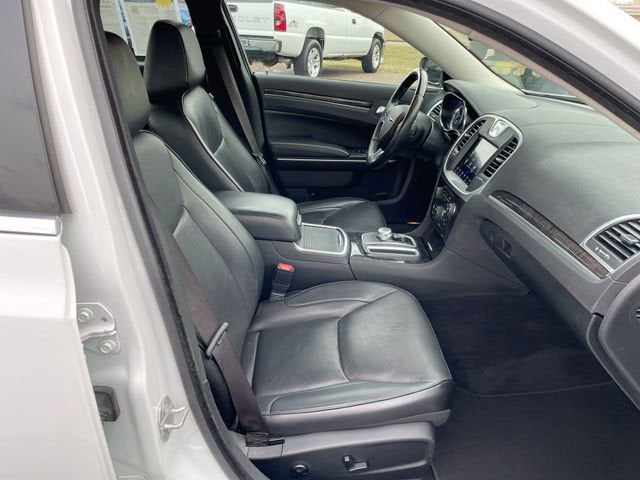 2019 Chrysler 300 Limited