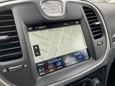 2019 Chrysler 300 Limited