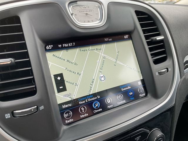 2019 Chrysler 300 Limited