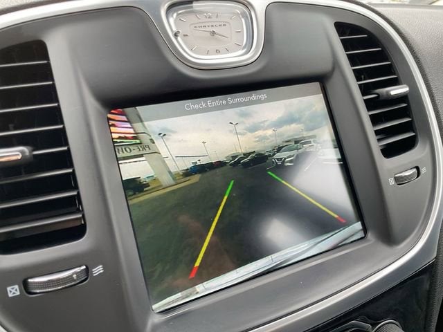 2019 Chrysler 300 Limited