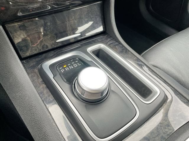 2019 Chrysler 300 Limited