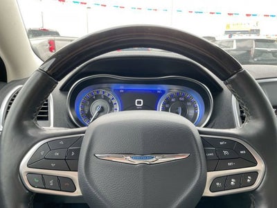 2019 Chrysler 300 Limited