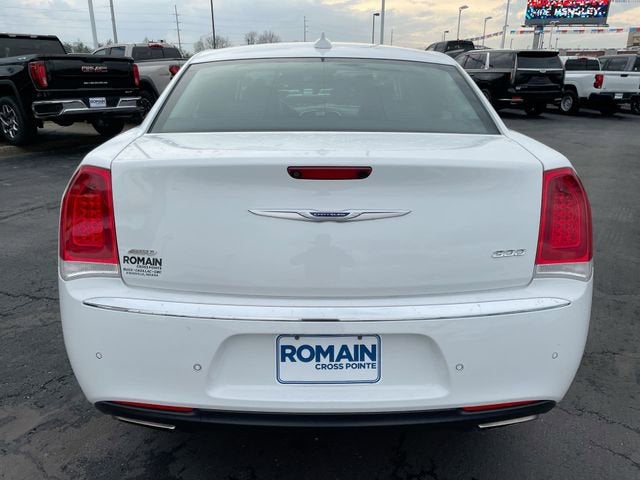 2019 Chrysler 300 Limited