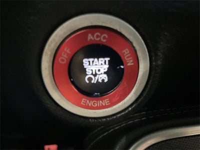 2016 Dodge Challenger SXT Plus