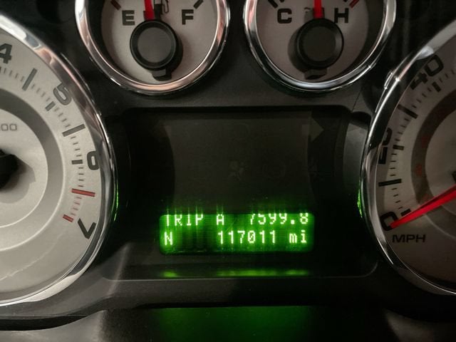 2008 Ford Edge Limited
