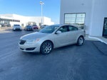 2014 Buick Regal Turbo