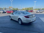 2014 Buick Regal Turbo