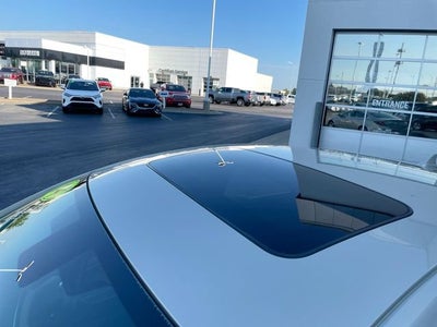 2014 Buick Regal Turbo