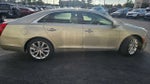 2015 Cadillac XTS Luxury