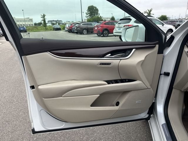 2017 Cadillac XTS Premium Luxury