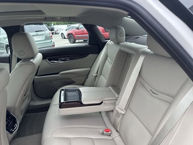 2017 Cadillac XTS Premium Luxury