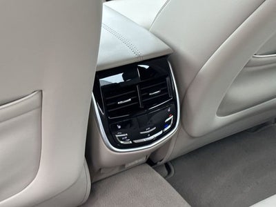 2017 Cadillac XTS Premium Luxury