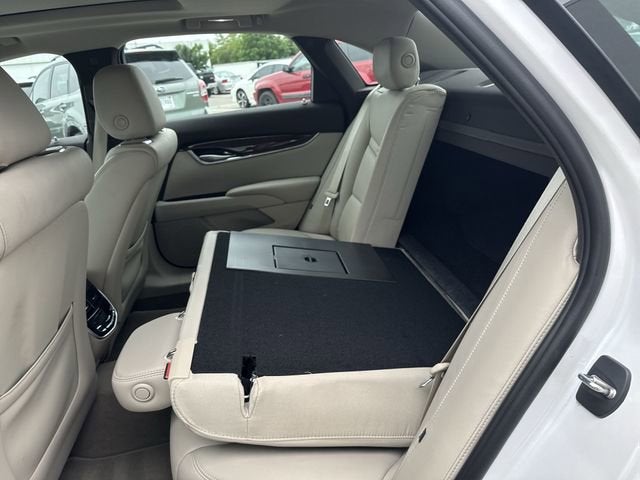 2017 Cadillac XTS Premium Luxury