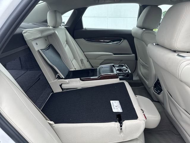 2017 Cadillac XTS Premium Luxury