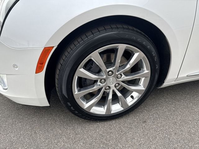 2017 Cadillac XTS Premium Luxury