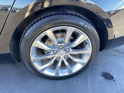 2017 Cadillac XTS Premium Luxury