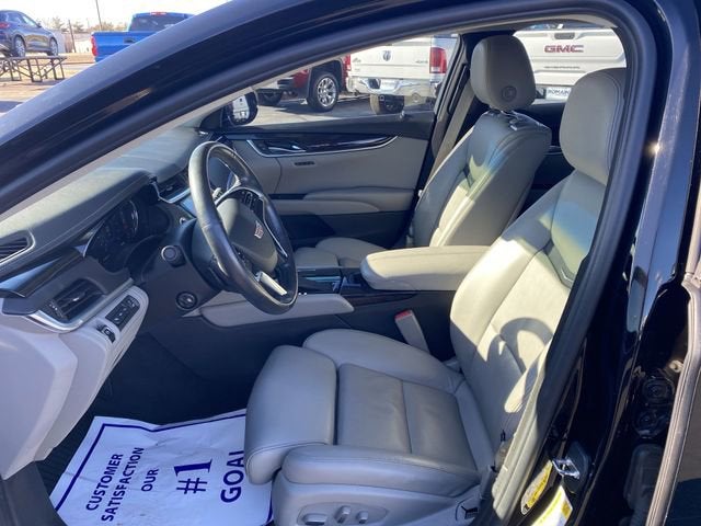 2017 Cadillac XTS Premium Luxury