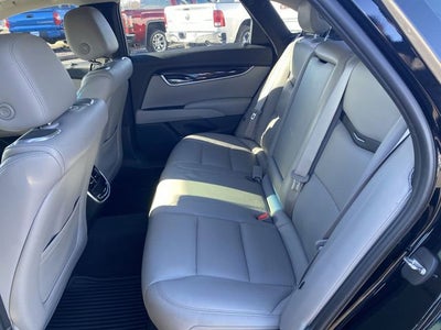 2017 Cadillac XTS Premium Luxury