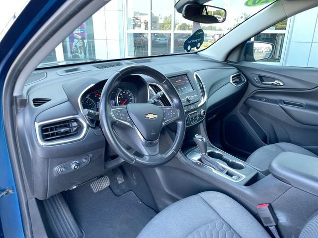 2020 Chevrolet Equinox LT - Photo 10