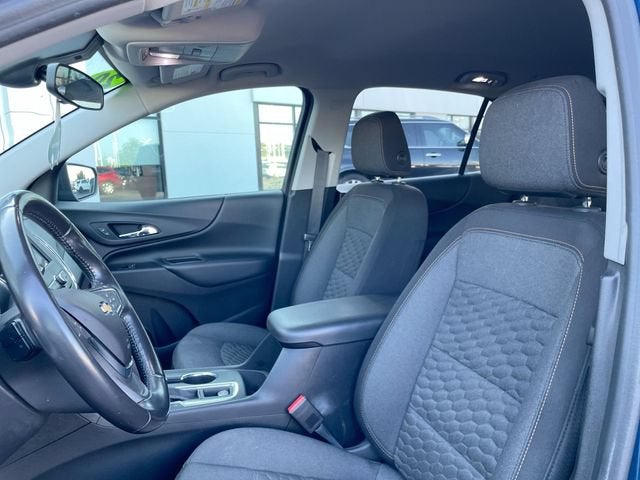 2020 Chevrolet Equinox LT - Photo 11