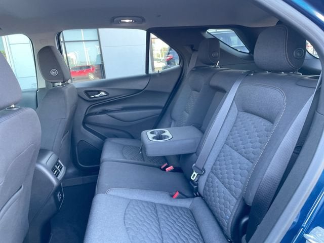 2020 Chevrolet Equinox LT - Photo 12