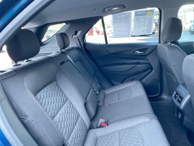2020 Chevrolet Equinox LT - Photo 15
