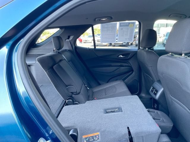 2020 Chevrolet Equinox LT - Photo 16