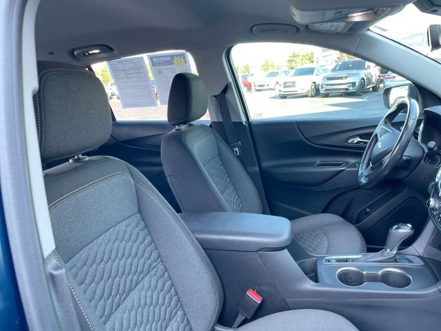 2020 Chevrolet Equinox LT - Photo 17