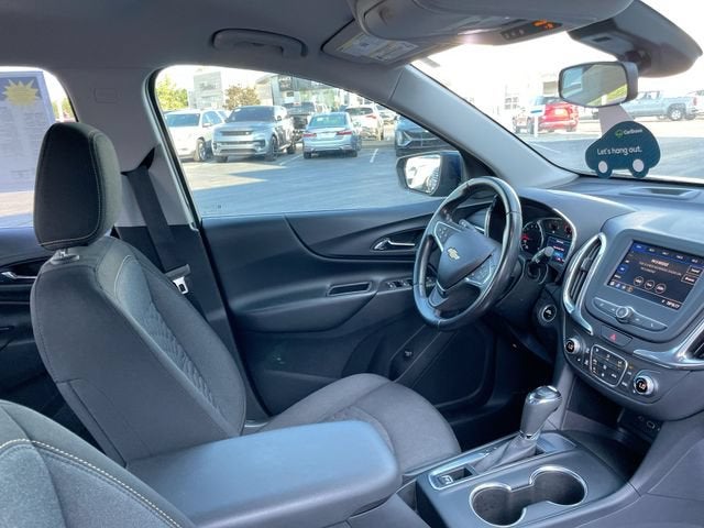 2020 Chevrolet Equinox LT - Photo 18