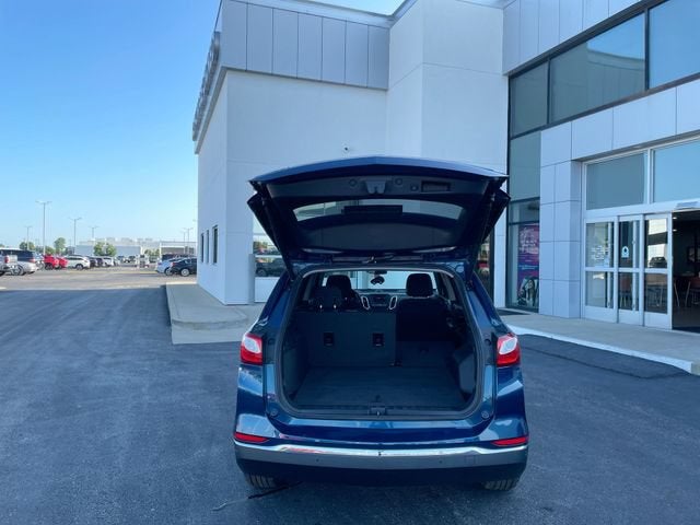2020 Chevrolet Equinox LT - Photo 19