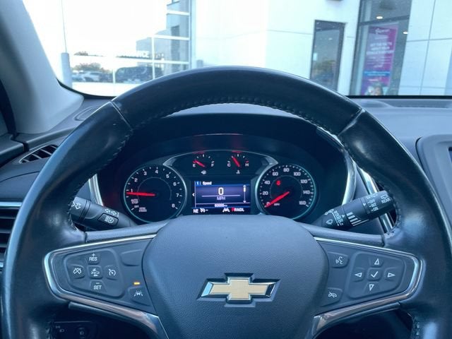 2020 Chevrolet Equinox LT - Photo 20