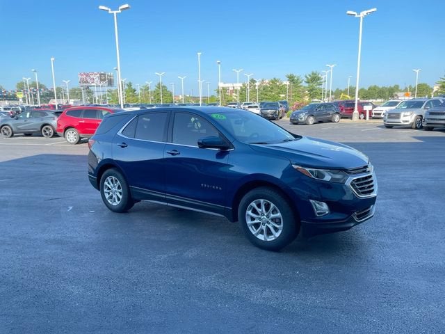2020 Chevrolet Equinox LT - Photo 6