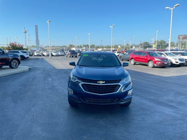 2020 Chevrolet Equinox LT - Photo 7