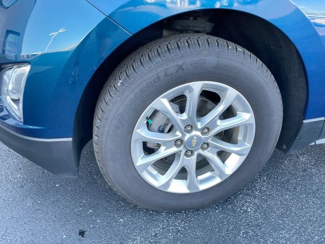 2020 Chevrolet Equinox LT - Photo 8