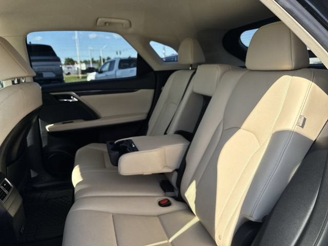 2021 Lexus RX 350 RX 350
